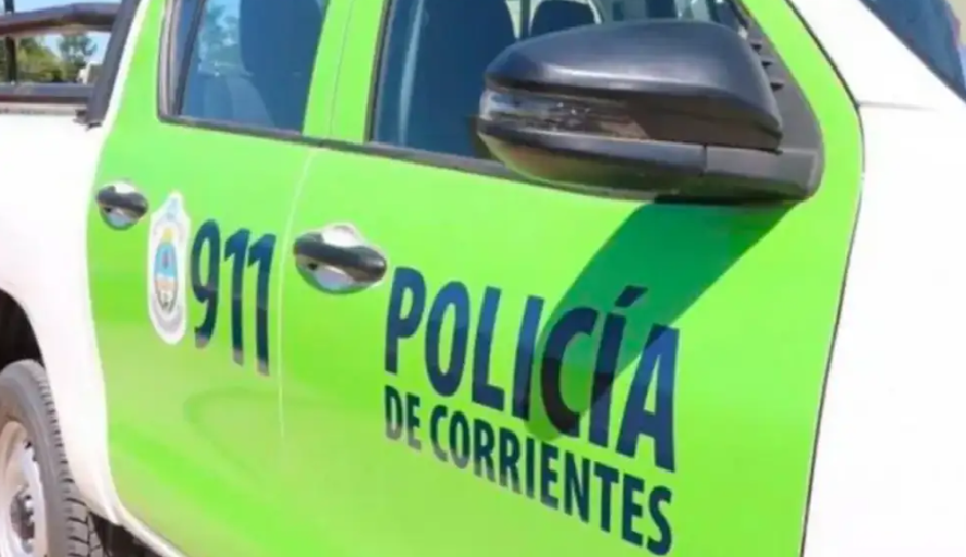 RÁPIDO ACCIONAR POLICIAL PERMITIÓ RECUPERAR UNA BICICLETA ROBADA