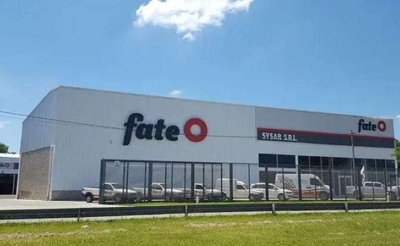 Trabajador despedido de Fate tras 32 años de servicio: "No quiero ser un muerto social"