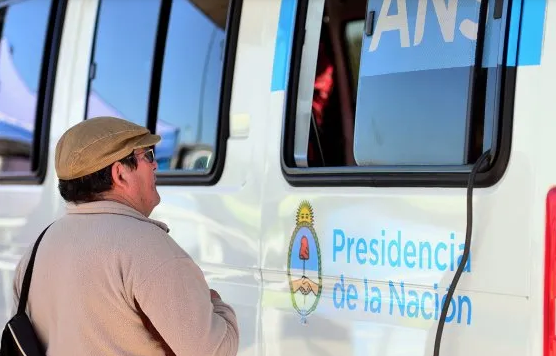 ANSES: el sector que podrá cobrar $78.000 en marzo 2025