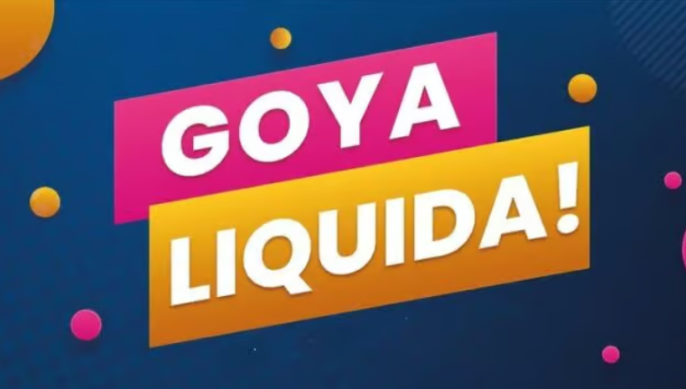 NOVEDADES SOBRE EL "SORTEO GOYA LIQUIDA": RESOLUCIONES