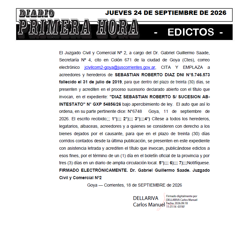 BLANCIA DIA 2