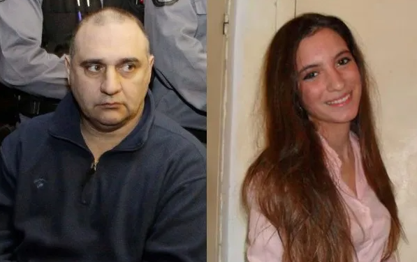 El video inédito de Jorge Mangeri en el que habla del crimen de Ángeles Rawson