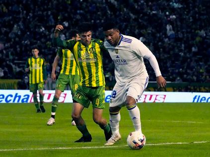 BOCAA ALDOSIVI