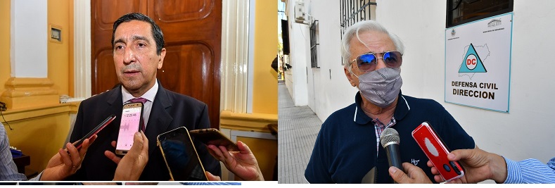 BUENAVENTURA Y MARQUEZ