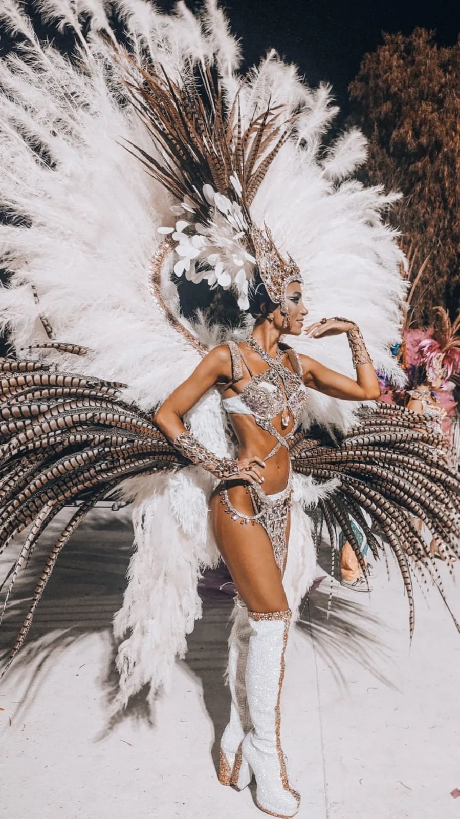 CARNAVALES 2025