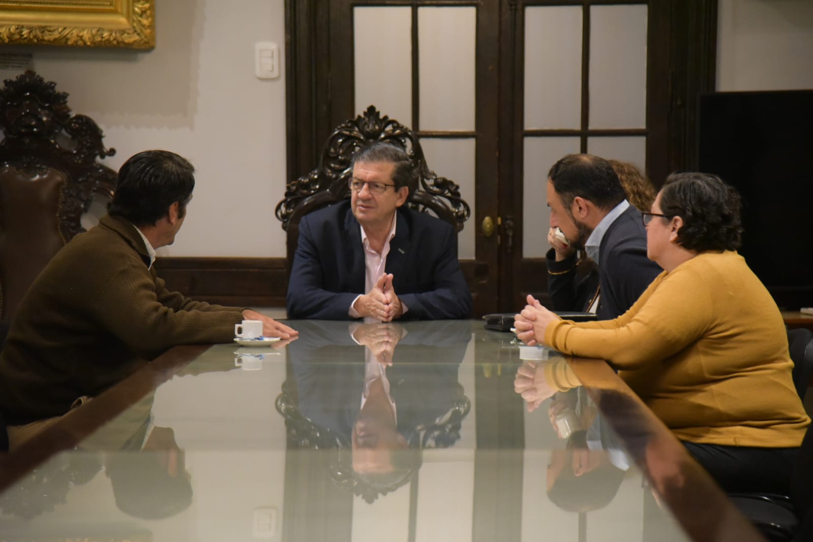 DIARIO PRIMERA HORA