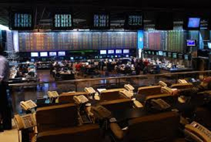 LAS ACCIONES ARGENTINAS CAYERON HASTA 13% EN WALL STREET Y EL DÓLAR LIBRE SE ACERCÓ A $1.400