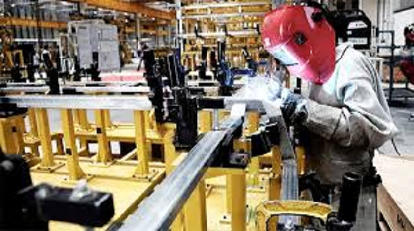 Encuesta de CAME: LA INDUSTRIA PYME CAYÓ 20,4% ANUAL EN JUNIO