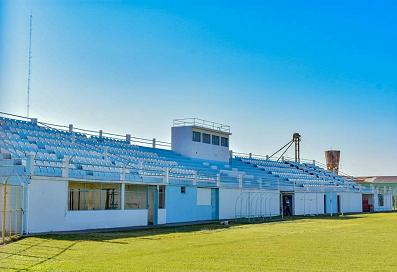 CANCHA DE HURACAN