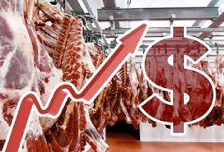 EL ASADO POR EL PISO HISTÓRICO: EL CONSUMO DE CARNE BOVINA ESTÁ EN EL MENOR NIVEL DE LOS ÚLTIMOS 110 AÑOS