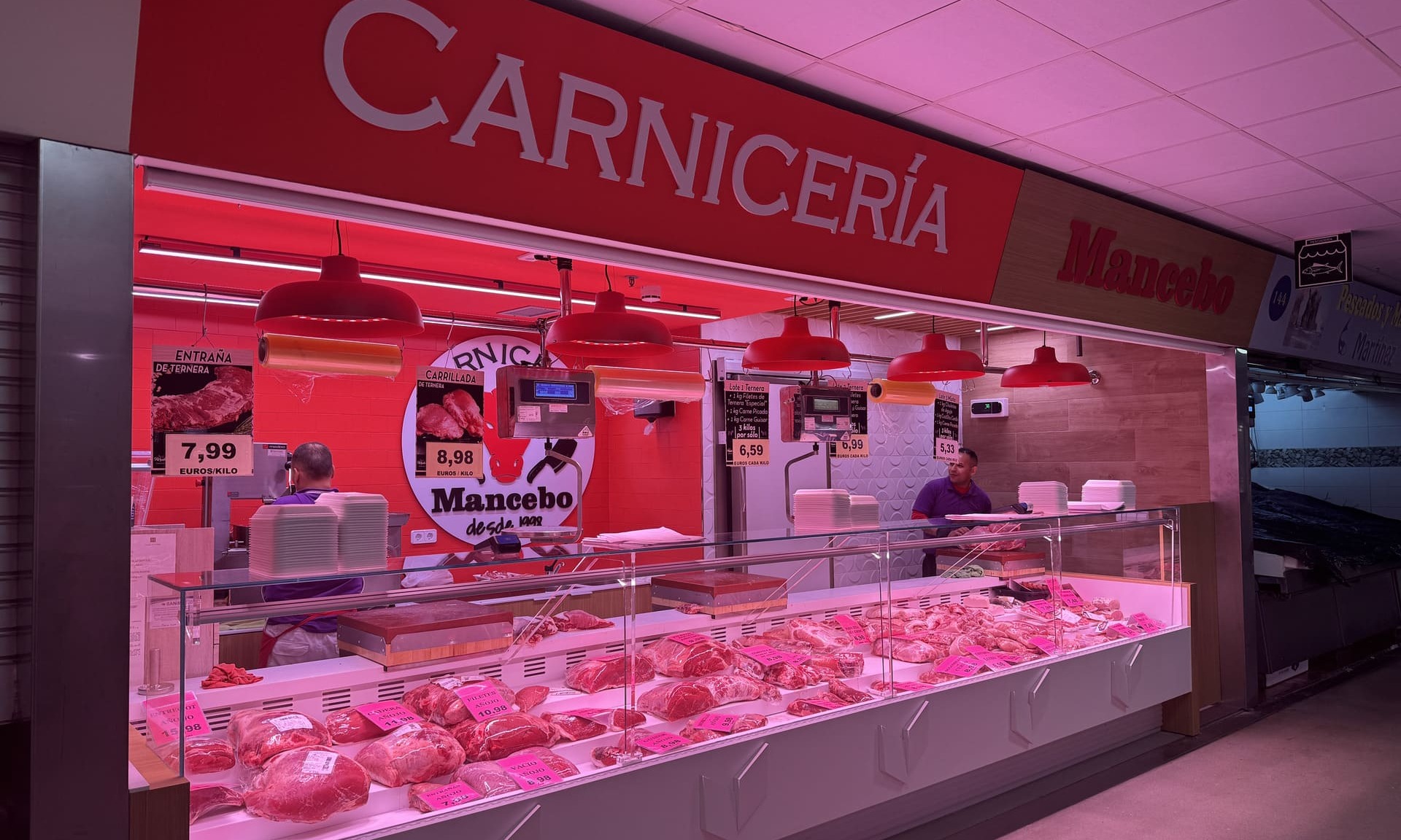 Carne: el consumo cae 11,3% interanual en 2024 y es el más bajo en los últimos 26 años