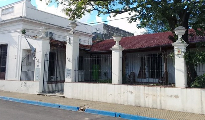 Rescatando la historia: La Casa de los Martínez, un centro de identidad y aprendizaje