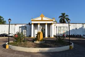 Fumigación y Recomendaciones:  PREPARATIVOS ESENCIALES PARA EL DÍA DEL PADRE EN EL CEMENTERIO “LA SOLEDAD”