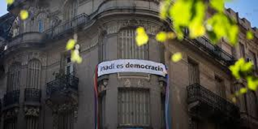 MUERTE ADMINISTRATIVA": EL GOBIERNO DE MILEI CONCRETÓ EL CIERRE DEL INADI