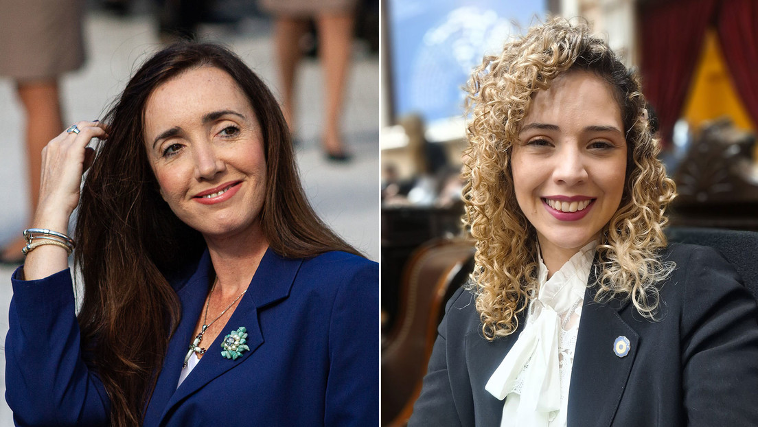 LA VICEPRESIDENTA ARGENTINA ENCABEZARÁ UN ACTO QUE AVIVA EL ESCÁNDALO POR LAS VISITAS A GENOCIDAS