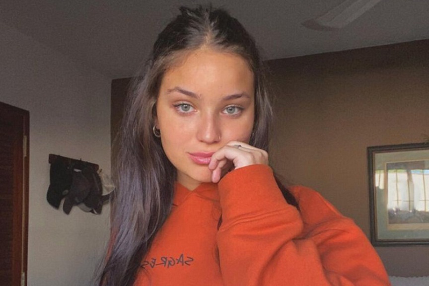  UN AMIGO FUE DETENIDO Y CONFESÓ EL CRIMEN ENCONTRARON MUERTA A UNA JOVEN INFLUENCER CORDOBESA