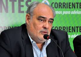SITUACION DE LA UCR EN CORRIENTES: "COLOMBI SE ESTÁ PREPARANDO PARA IR POR AFUERA"
