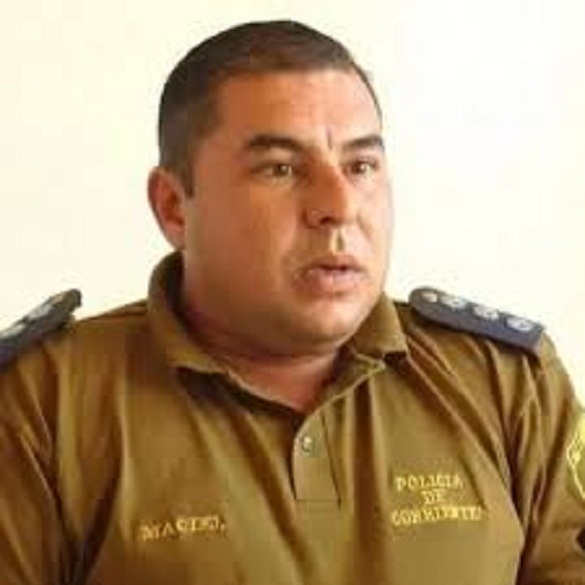  CASO LOAN: LOS MOVIMIENTOS Y LAS COMUNICACIONES DE LA POLICÍA DE CORRIENTES NO SE PODRÁN RECUPERAR