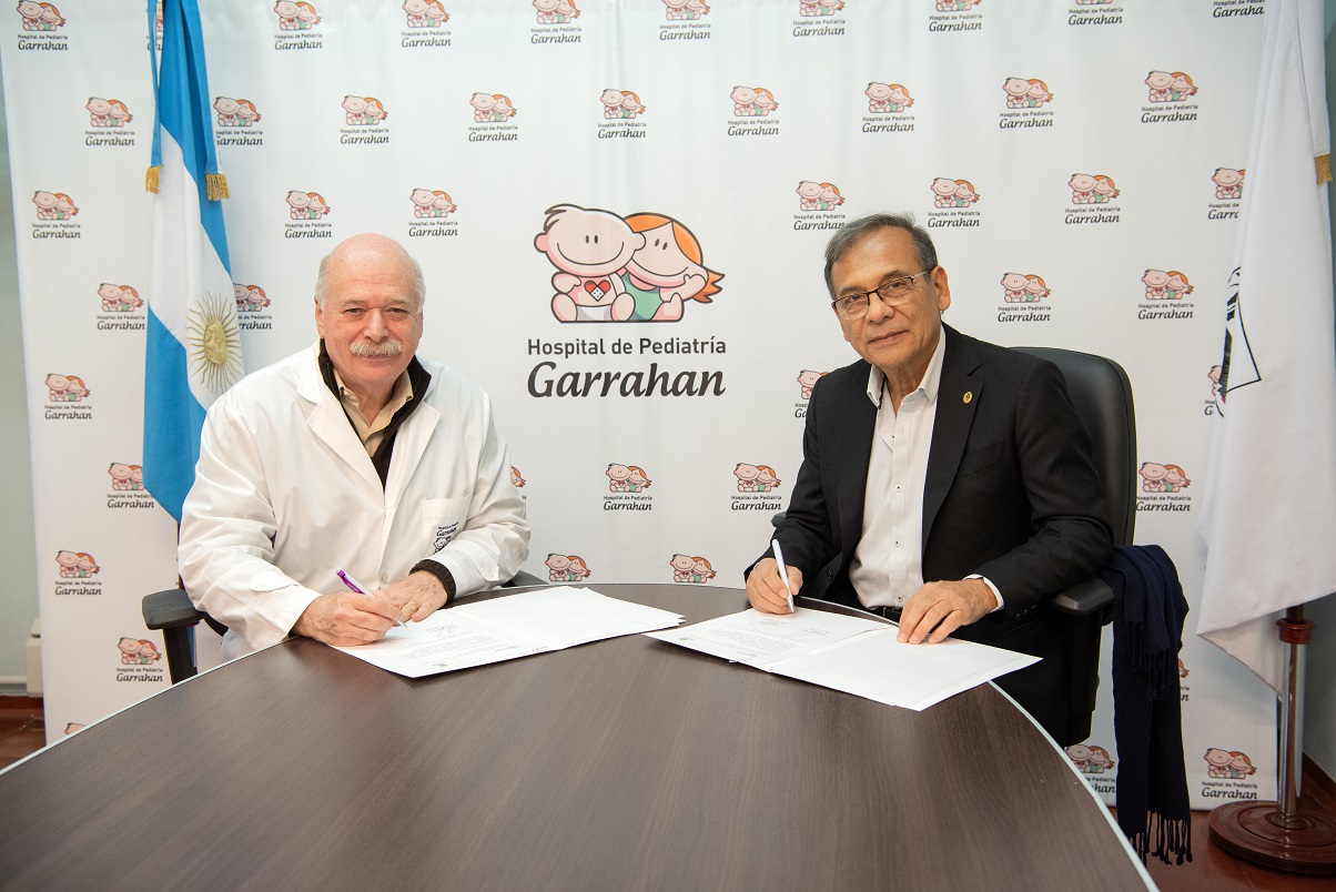   TRABAJO INTERINSTITUCIONAL: EL MINISTRO CARDOZO FIRMÓ CONVENIO DE ADHESIÓN AL PROGRAMA GARRAHAN FEDERAL