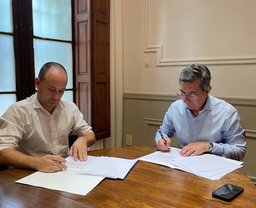 Niñez y Adolescencia: CONVENIO DE COOPERACIÓN Y ASISTENCIA