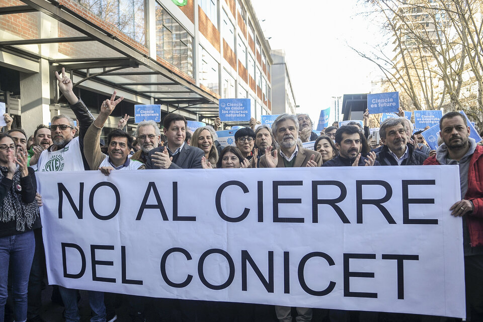 CON CIENCIA