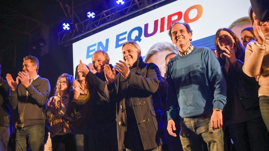 EL PERONISMO GANÓ RIO CUARTO: LLARYORA APLASTÓ A LIBERTARIOS Y LA ALIANZA DE RADICALES Y LUIS JUEZ