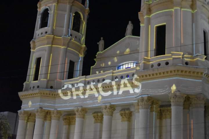 SEMANA DE GOYA: CELEBRACIÓN DEL 172º ANIVERSARIO Y FESTIVIDADES EN HONOR A LA VIRGEN DEL ROSARIO EN PLAZA MITRE