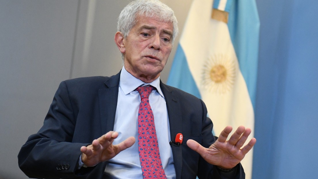  "SON INVENTOS SUBJETIVOS": MINISTRO ARGENTINO NIEGA LA IDENTIDAD DE GÉNERO NO BIOLÓGICA