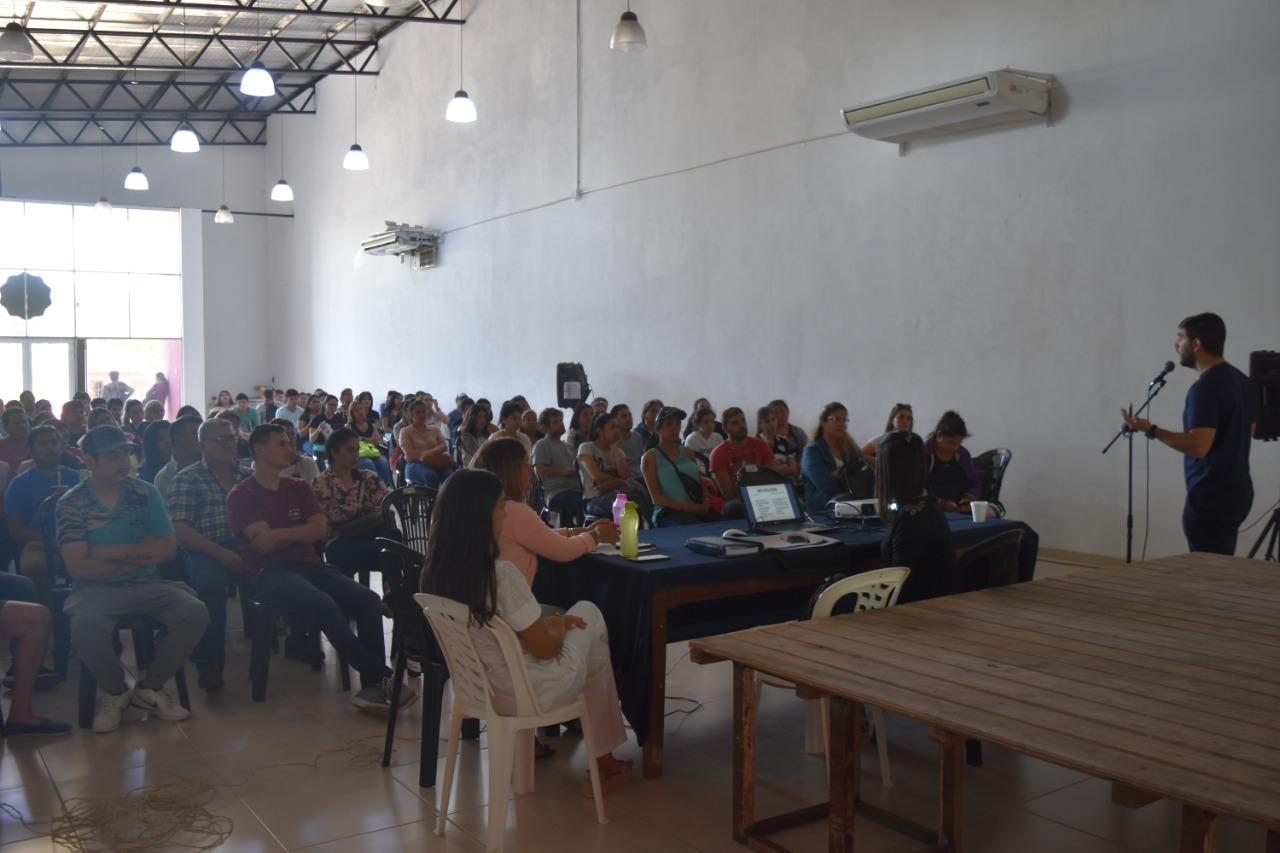 CURSO DE BUENAS PRACTICAS