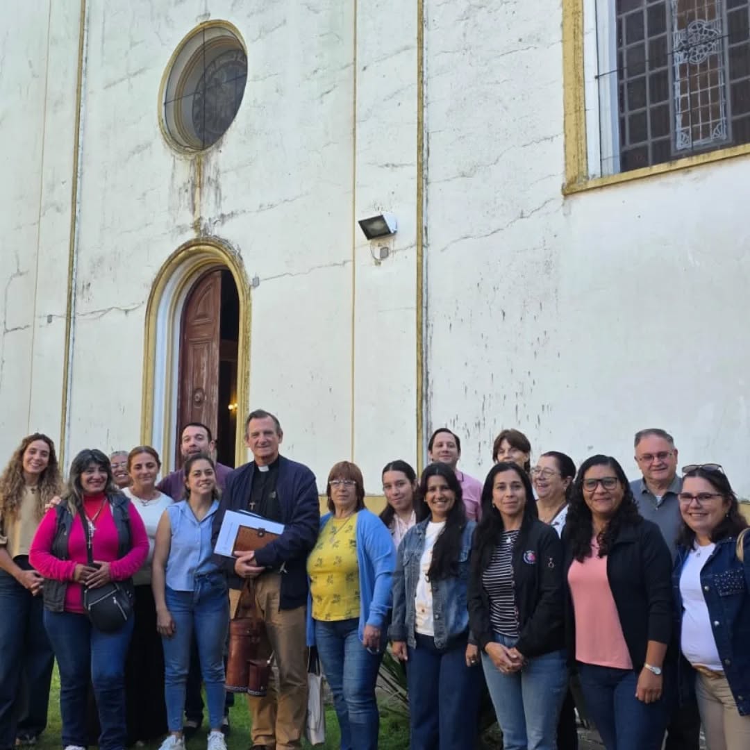 REUNIÓN DEL CONSEJO DIOCESANO DE ASUNTOS ECONÓMICOS