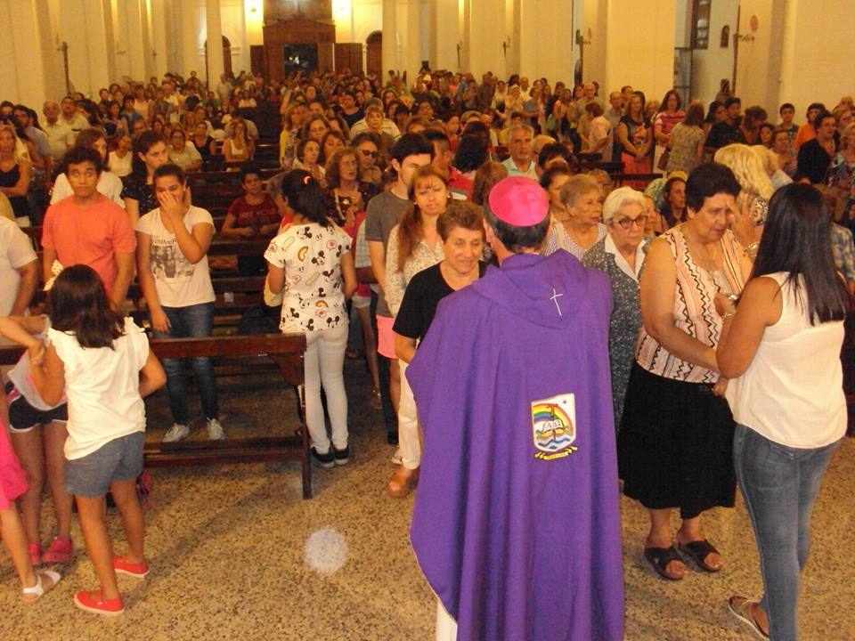 MIÉRCOLES DE CENIZAS: HORARIOS DE MISAS 