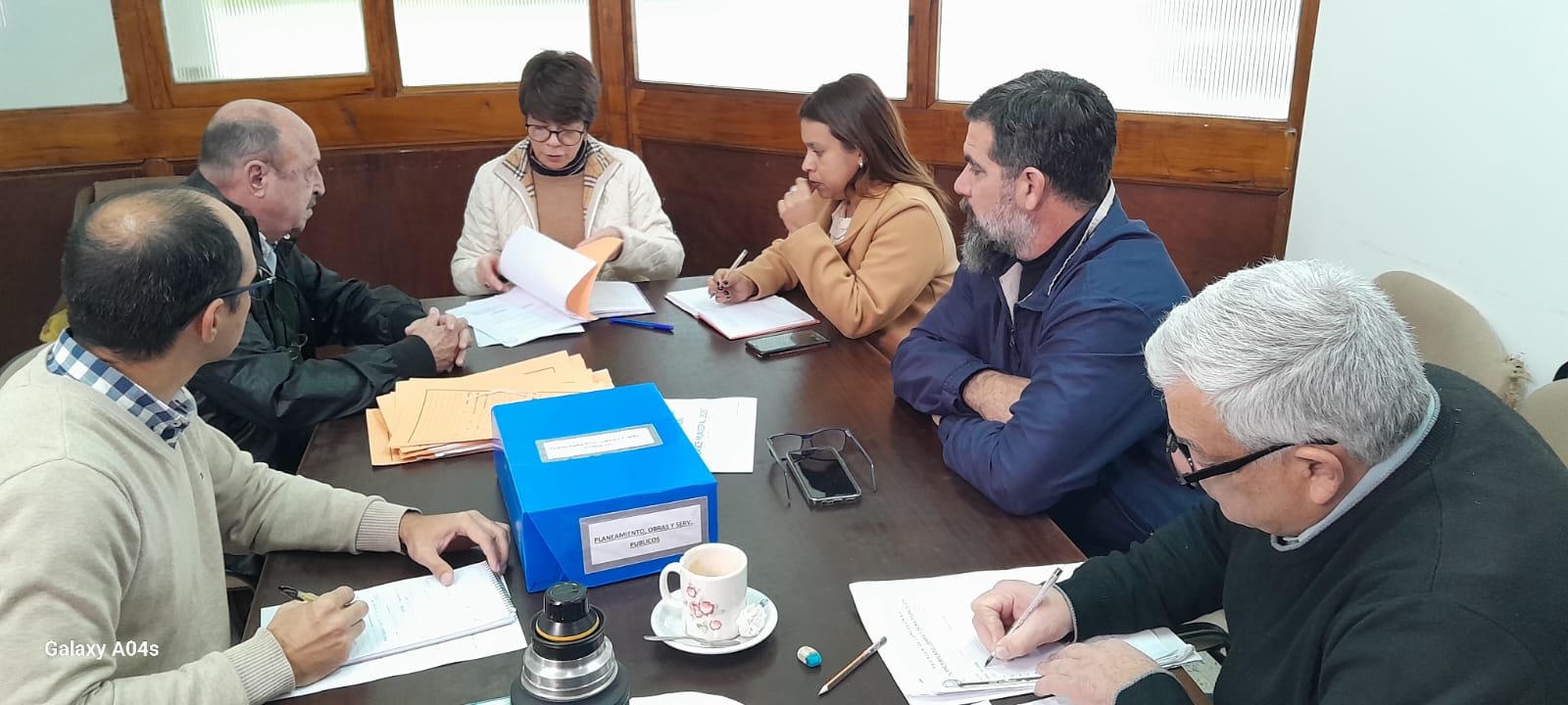 El Honorable Concejo Deliberante analizó proyectos para Goya