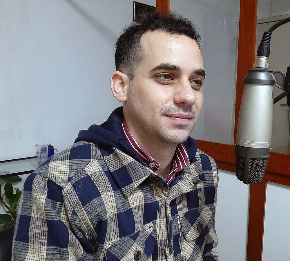 CONCEJAL “TONY” MAZZARO: “QUEREMOS QUE TODO LO QUE SEA BENEFICIOSO PARA NUESTRA CIUDAD PUEDA LLEVARSE ADELANTE”