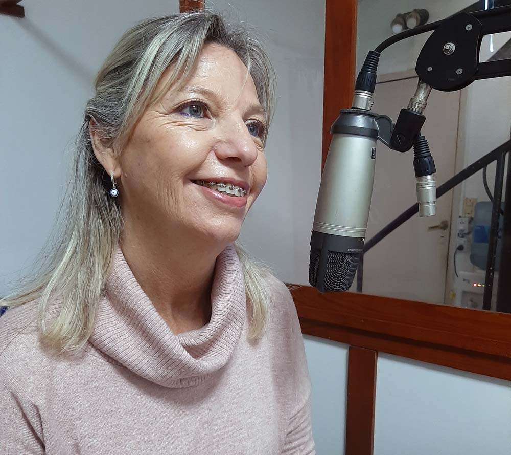 Boliches bailables: “Creo que podemos convivir, hay otras ciudades también con boliches dentro del radio urbano”, dijo la concejal Refojos