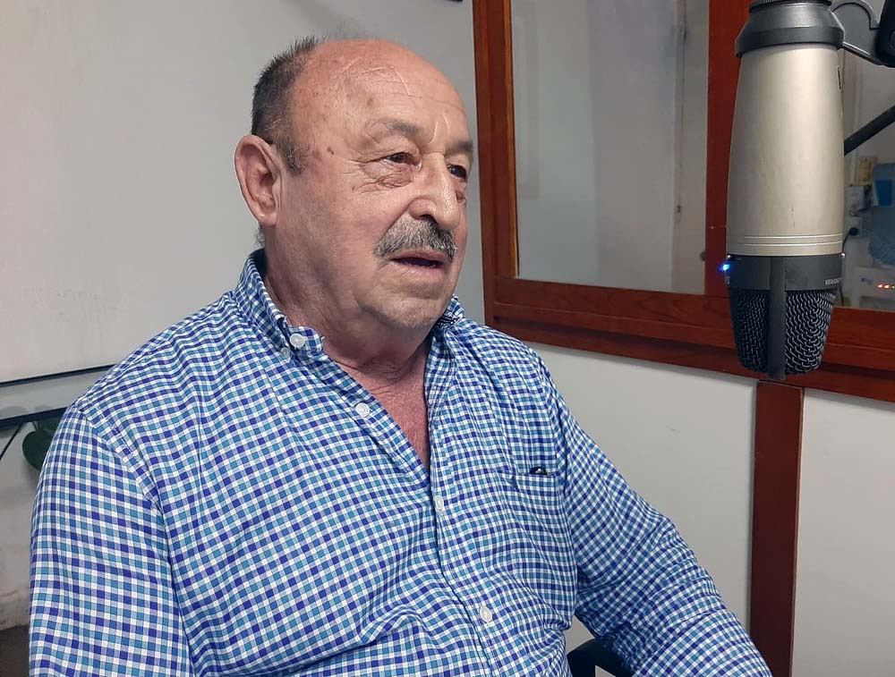 BOLICHES BAILABLES: “El problema es la salida cuando los jóvenes suelen cometer desmanes contra propiedades de vecinos”, dijo el concejal Novello
