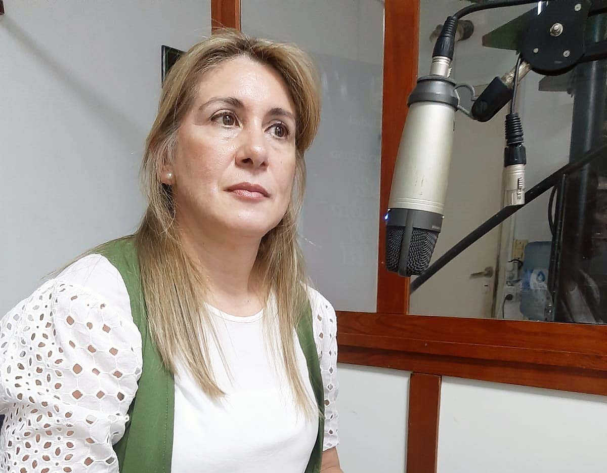 CONCEJAL PÉREZ CARBALLO: “EL CONCEJO DELIBERANTE DEBE TENER MAS VÍNCULO CON LOS VECINOS”