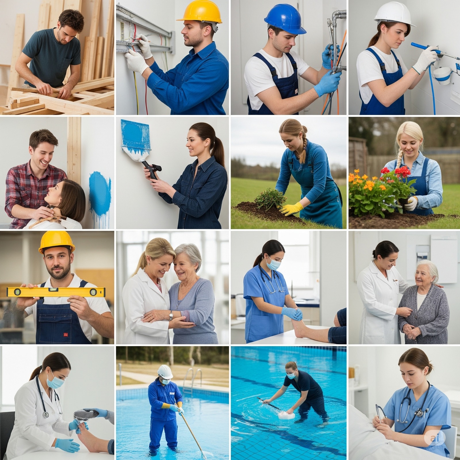Dirección de Empleo y Capacitación convoca a nueva registro de prestadores de servicios