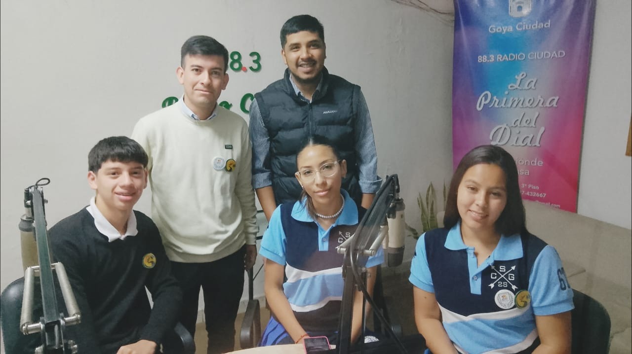 COOPERATIVISMO ESCOLAR