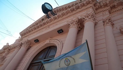Corrientes analiza las alternativas para contener el brote de covid-19