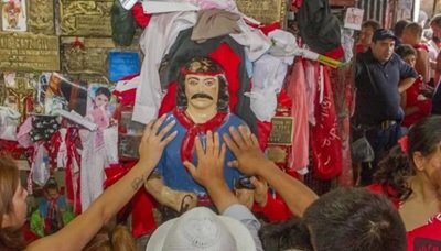 Corrientes: recomiendan suspender la fiesta del Gauchito Gil