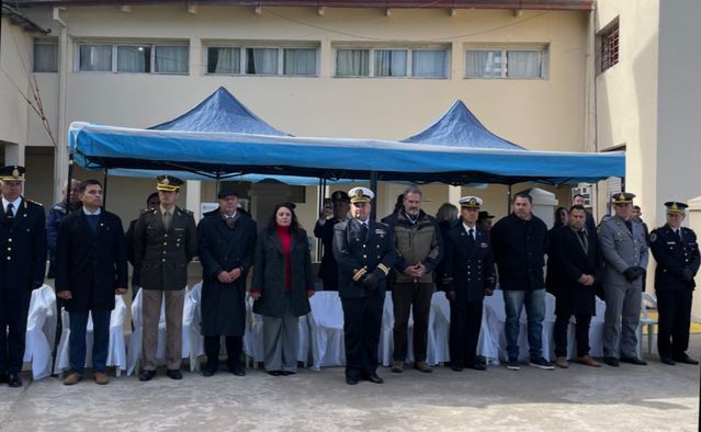 LA EFOCAPEMM DE GOYA FUE DECLARADA DE INTERÉS MUNICIPAL