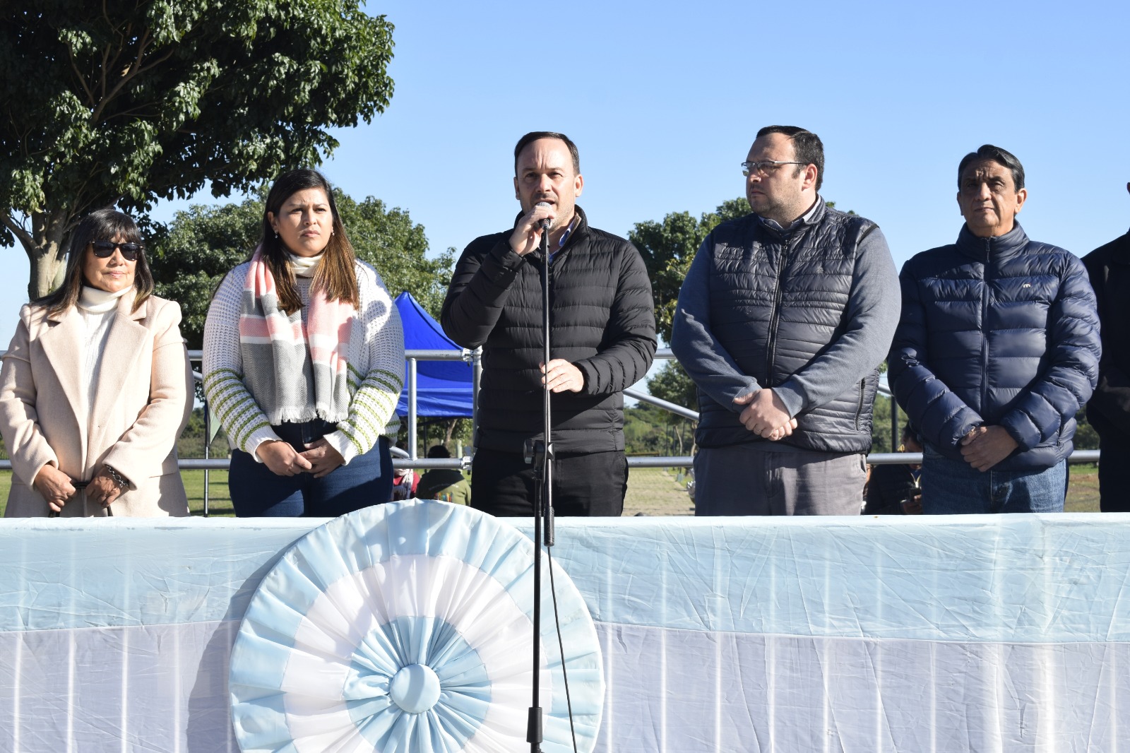 CELEBRACIÓN POR EL DÍA DE LAS MAESTRAS JARDINERAS Y LOS JARDINES DE INFANTES