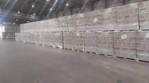 LA JUSTICIA ORDENÓ AL GOBIERNO QUE INFORME CUÁNTOS ALIMENTOS TIENE Y QUE LOS DISTRIBUYA