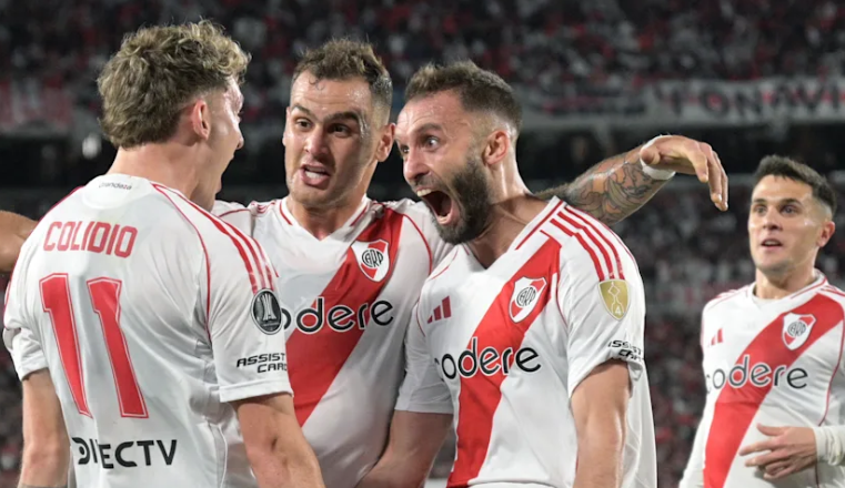 Atlético Mineiro vs. River, por la Copa Libertadores: horario, formaciones y dónde ver en vivo