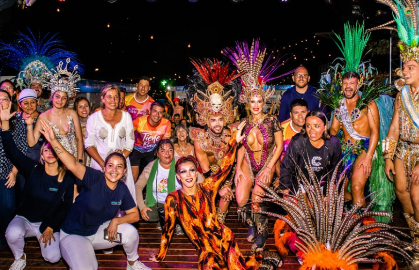 Corrientes mostrará sus atractivos turísticos y culturales en Pinamar