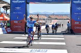 DIA DEL CICLISTA
