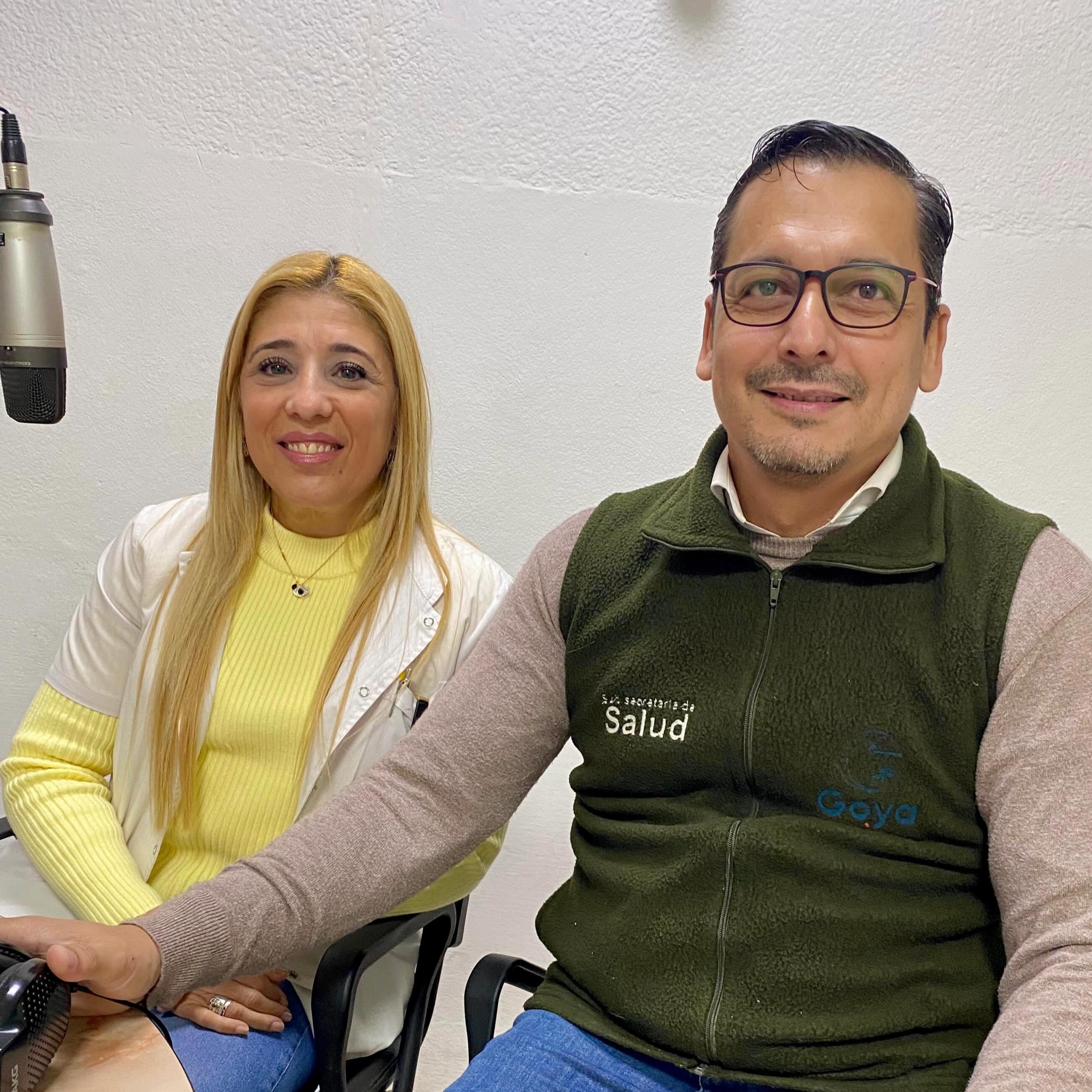 10 DE JUNIO: GOYA CIUDAD SE ADHIERE AL DÍA DEL MÉDICO NEONATÓLOGO
