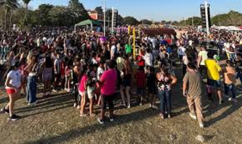 GOYA SE PREPARA PARA CELEBRAR EL DÍA DE LA NIÑEZ CON UN GRAN FESTIVAL EN COSTA SURUBÍ