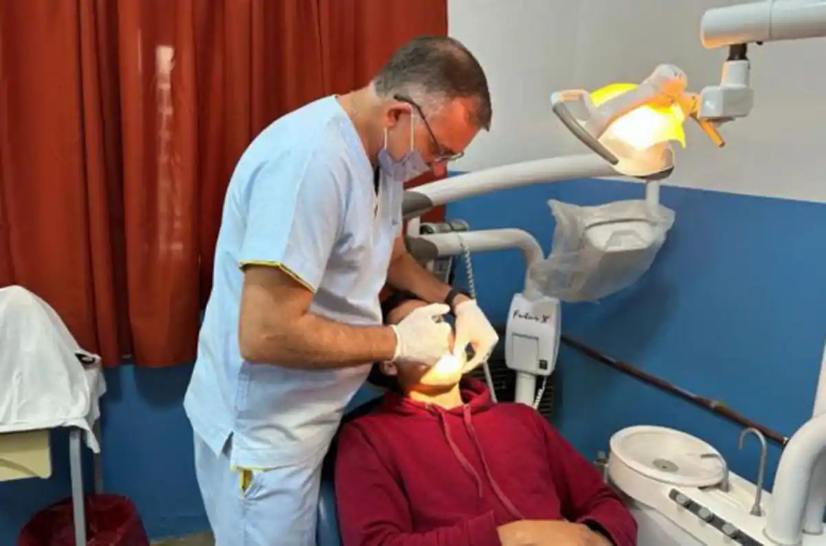 DÍA DEL ODONTÓLOGO: UN RECONOCIMIENTO A LOS PROFESIONALES QUE CUIDAN NUESTRAS SONRISAS