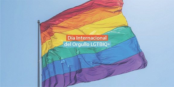  MUNICIPALIDAD DARA CONFERENCIA DE PRENSA SOBRE PROGRAMA LGBT   